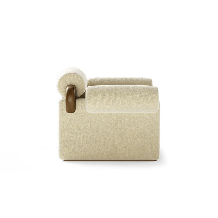 Elliot Armchair