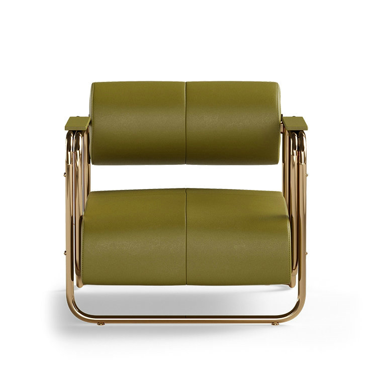 Holden Armchair