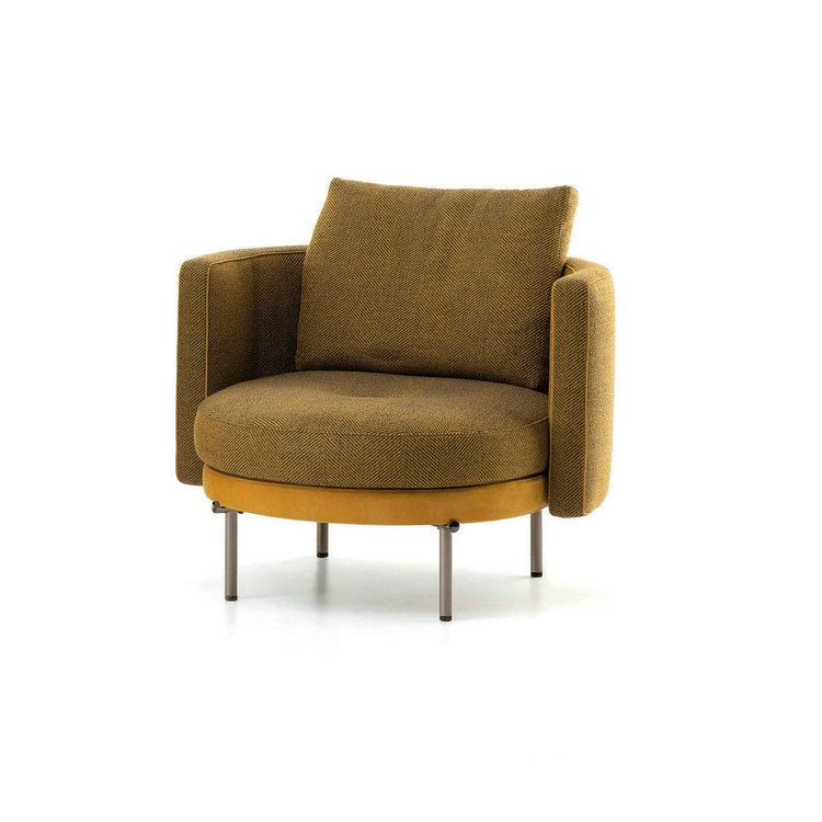 Torii Armchair