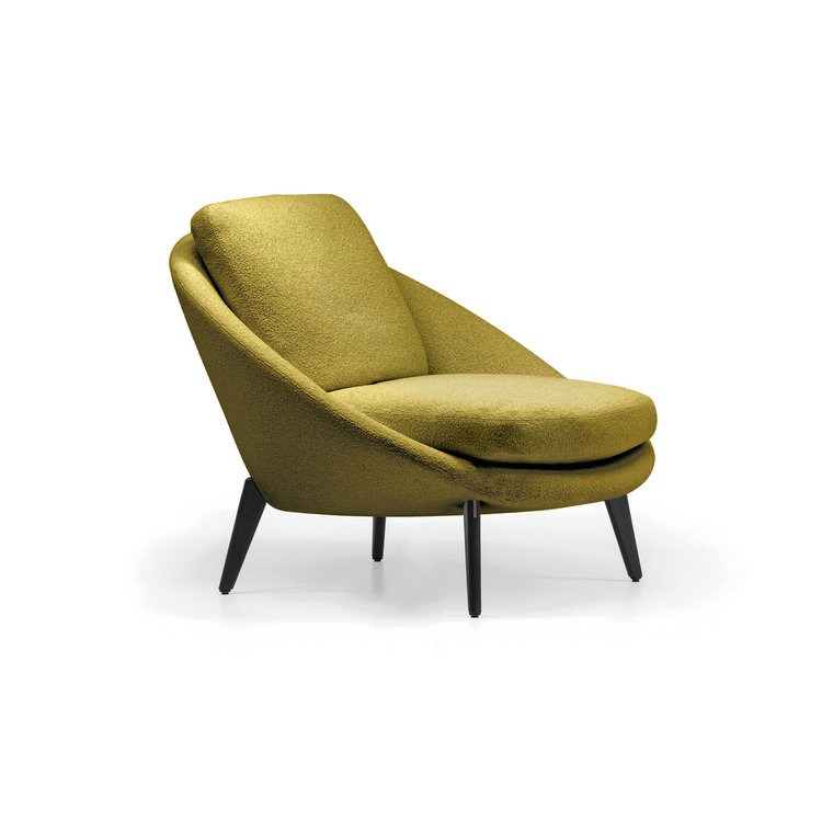 Lido Armchair