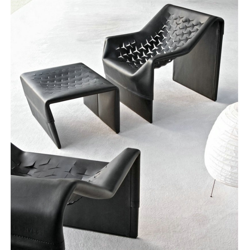 Skin Armchair