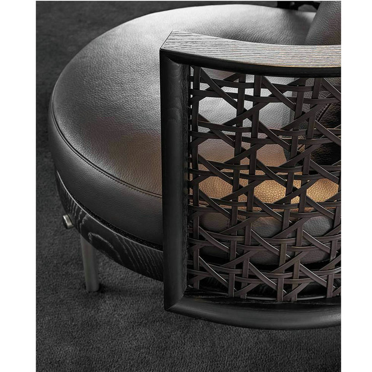 Torii Nest Armchair