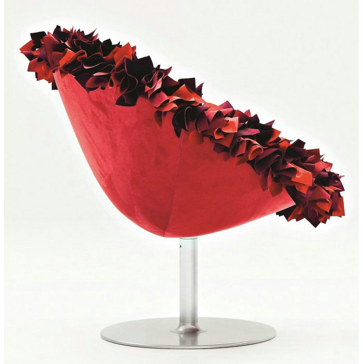 Bouquet Armchair