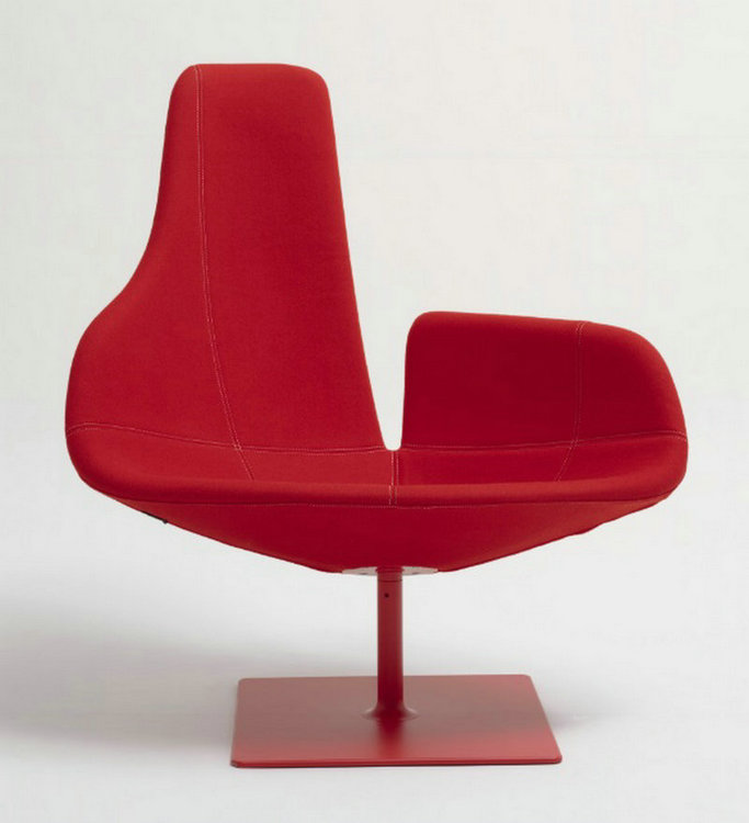 Fjord Relax Armchair