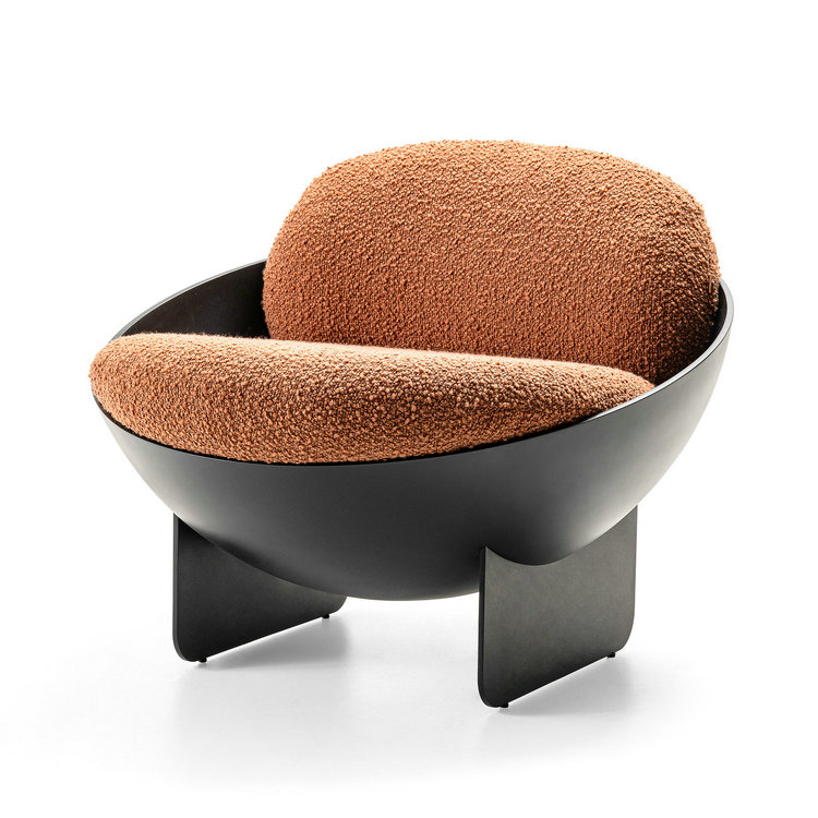 Oco Armchair
