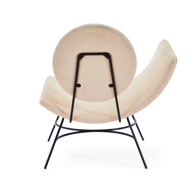 Elroy Arm Lounge Chair