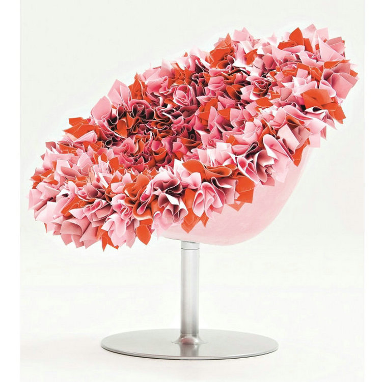 Bouquet Armchair
