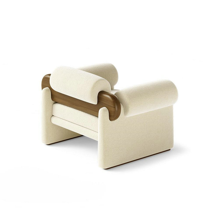 Elliot Armchair