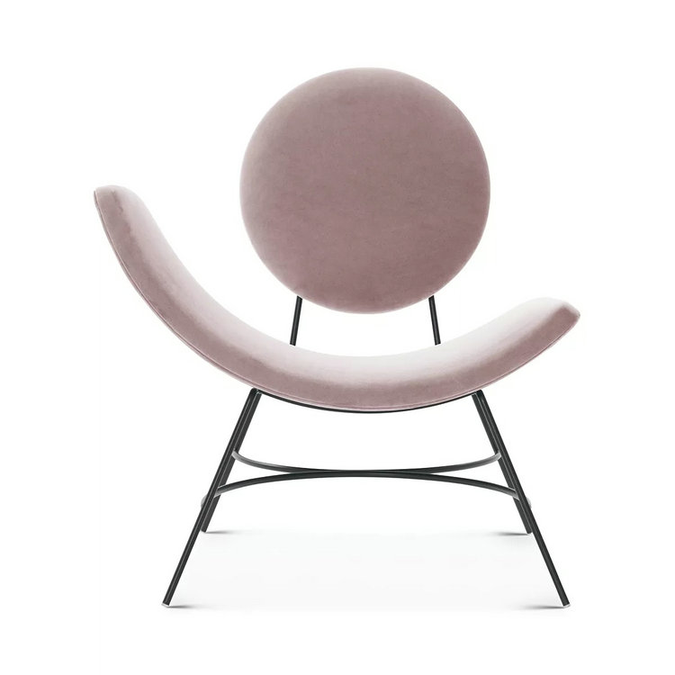 Elroy Arm Lounge Chair