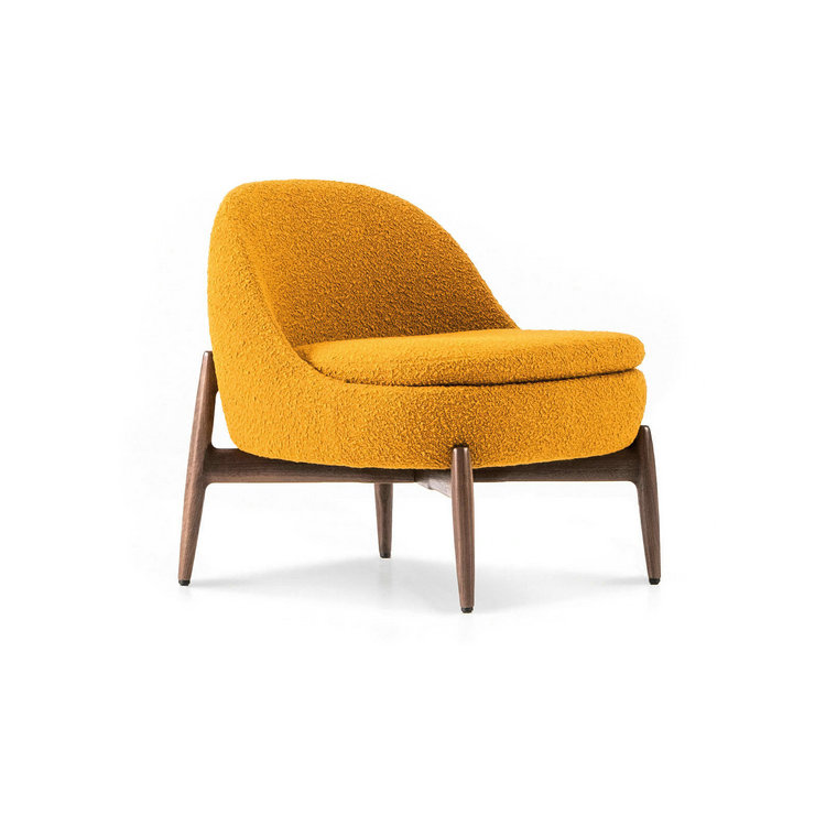 Sendai Armchair