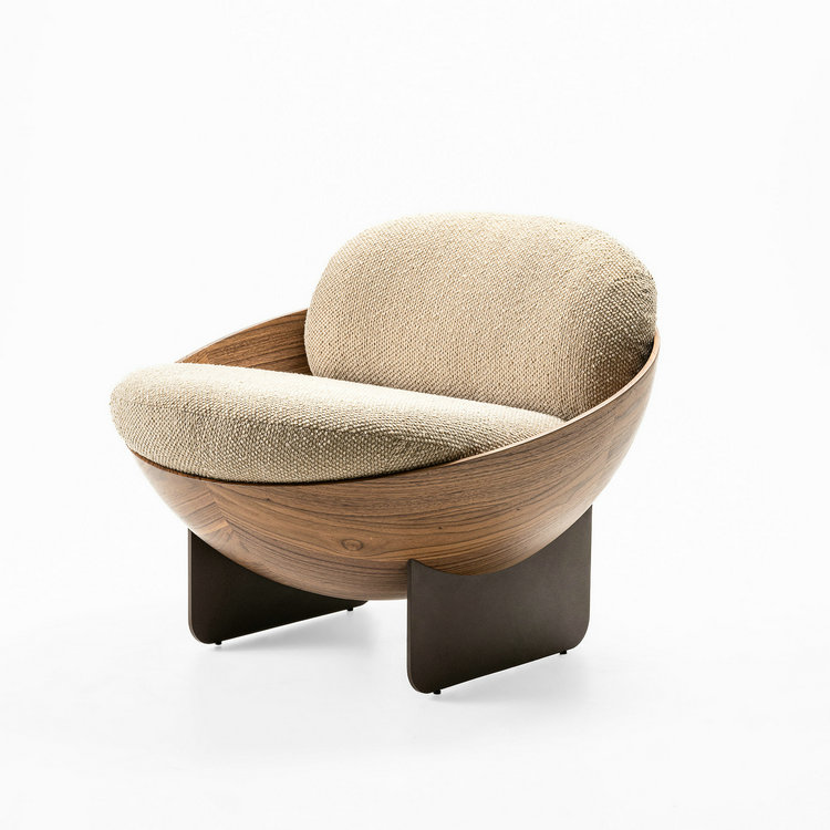 Oco Armchair