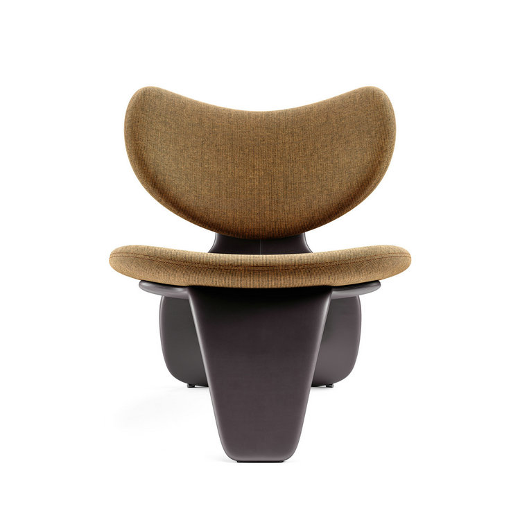 Ampulheta armchair