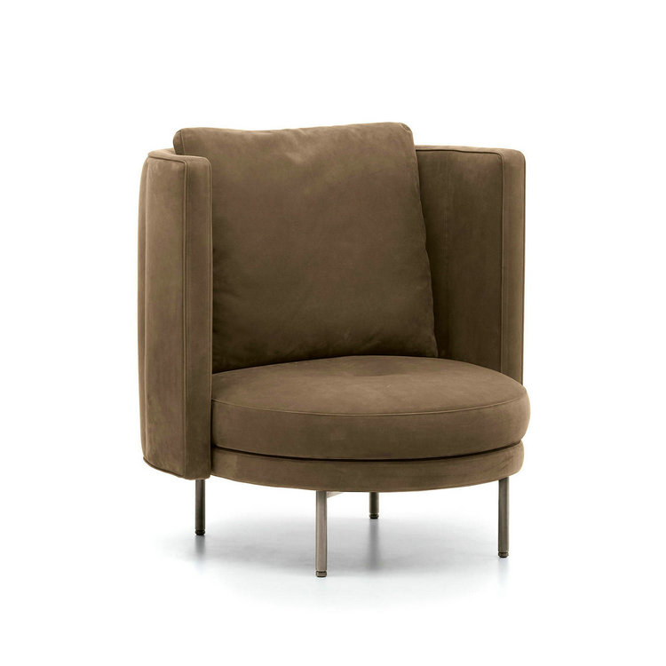Torii Armchair