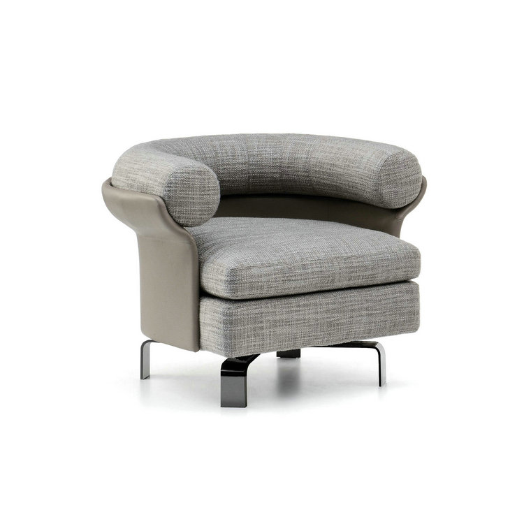 Mattia Armchair