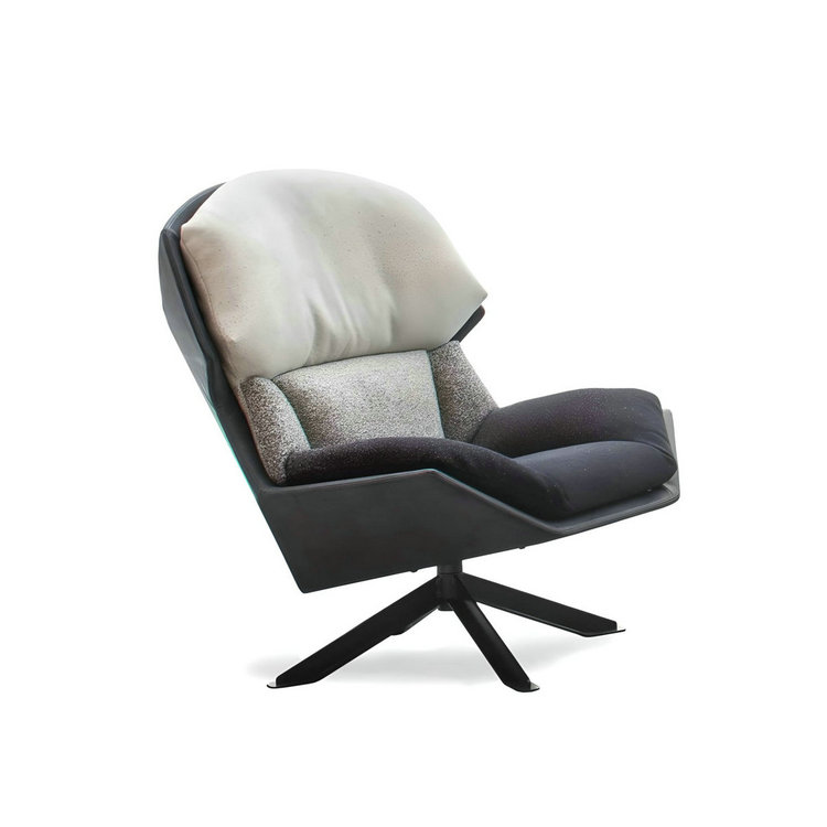 Clarissa Armchair