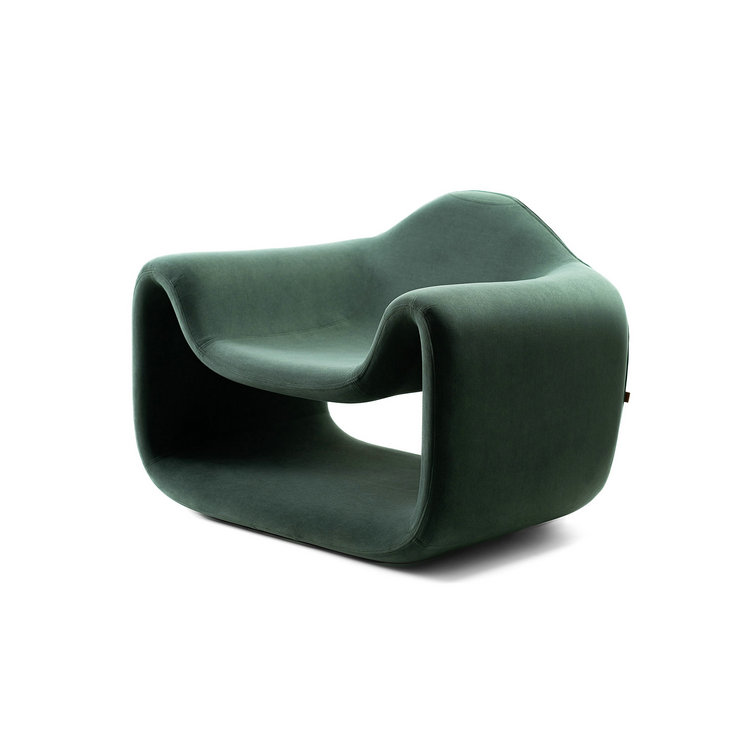 Poltrona Colo Armchair