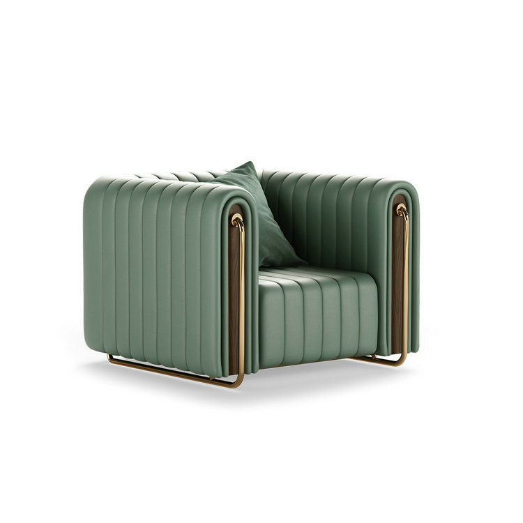 Rivers Armchair