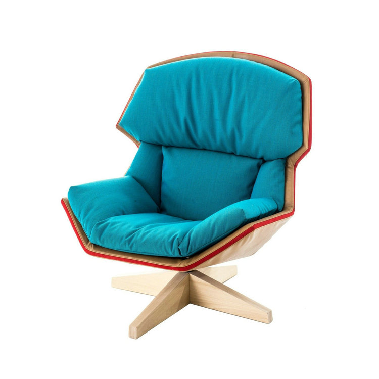 Clarissa Armchair