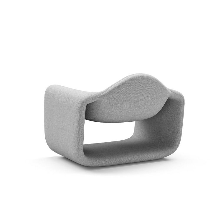 Poltrona Colo Armchair