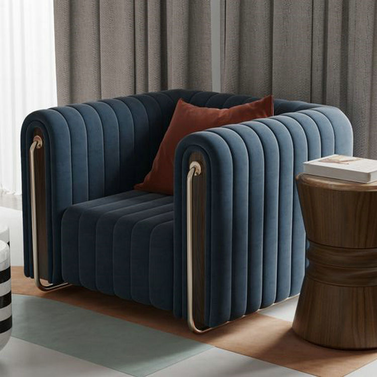 Rivers Armchair