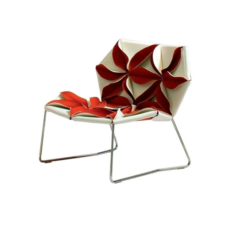Antibodi Armchair