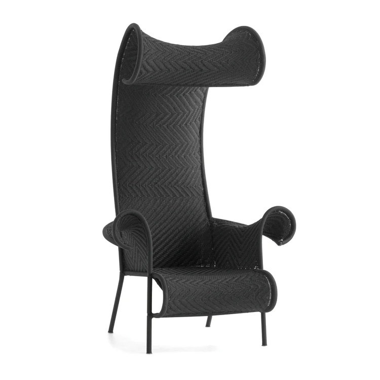 Shadow Armchair