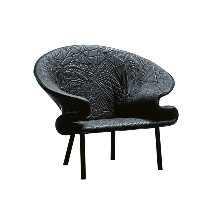 Doodle Armchair