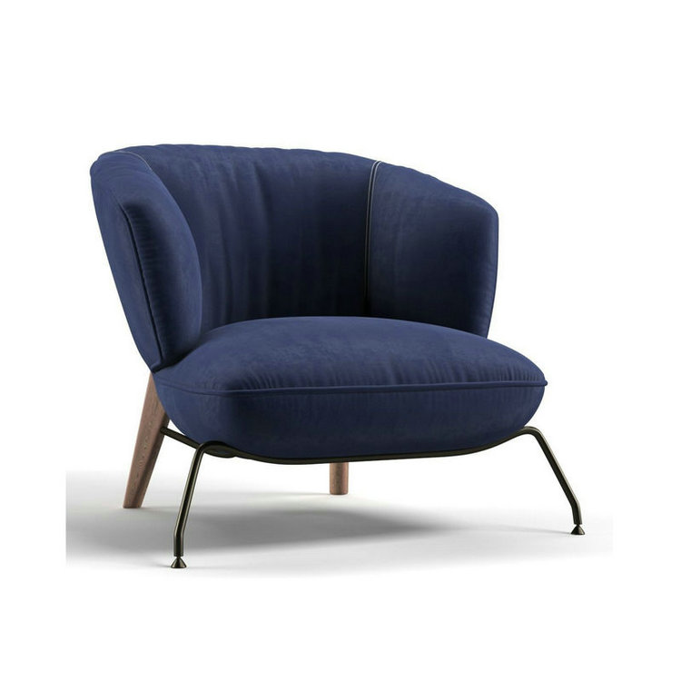 Penelope Armchair