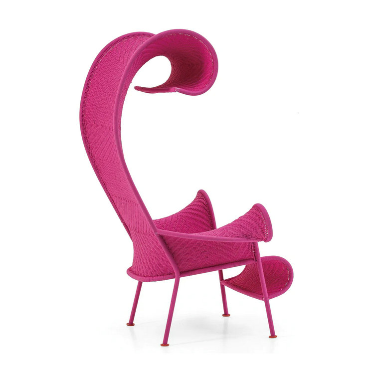 Shadow Armchair