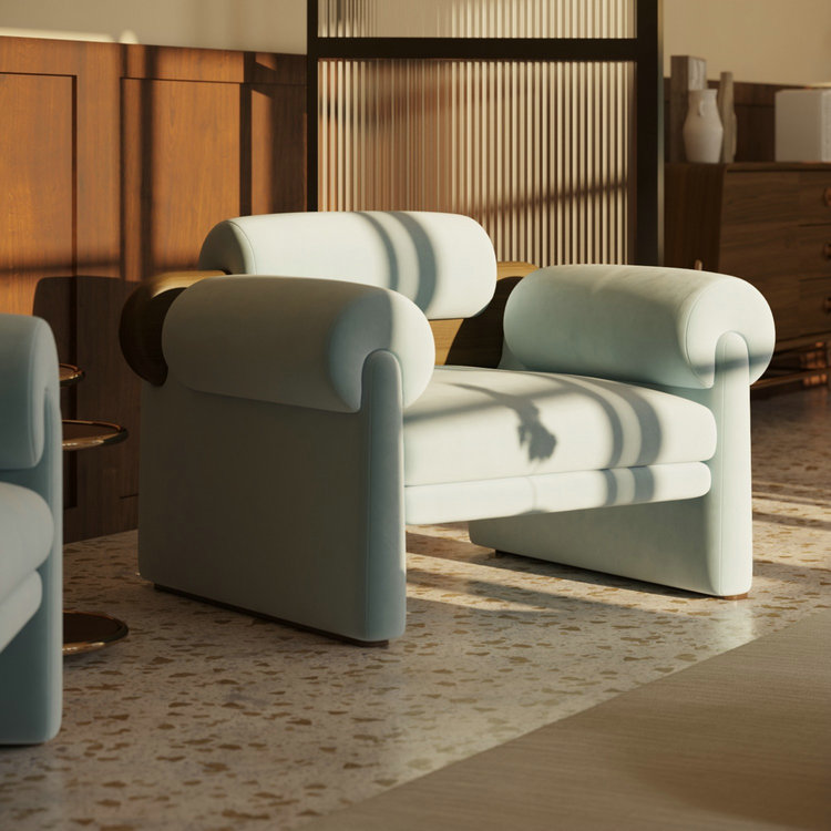 Elliot Armchair