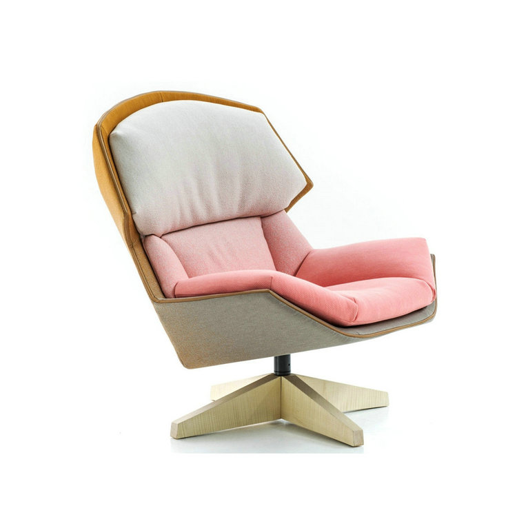 Clarissa Armchair