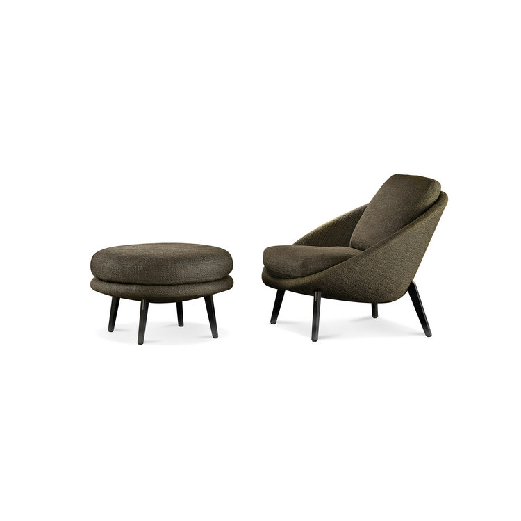 Lido Armchair
