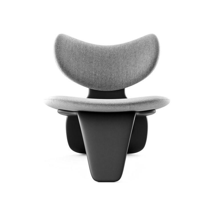Ampulheta armchair