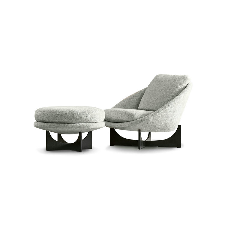 Lido Armchair