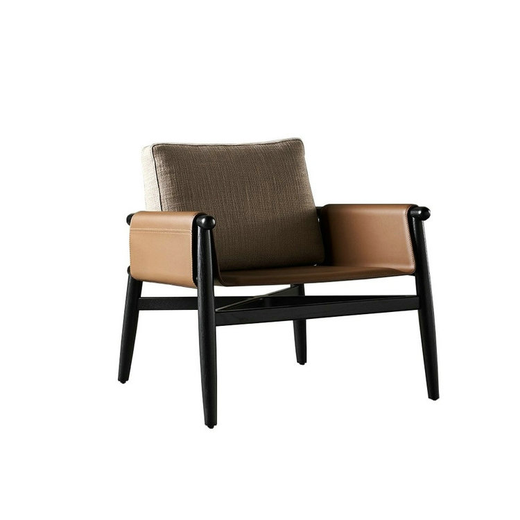 Teresa Kuoio Lounge Chair