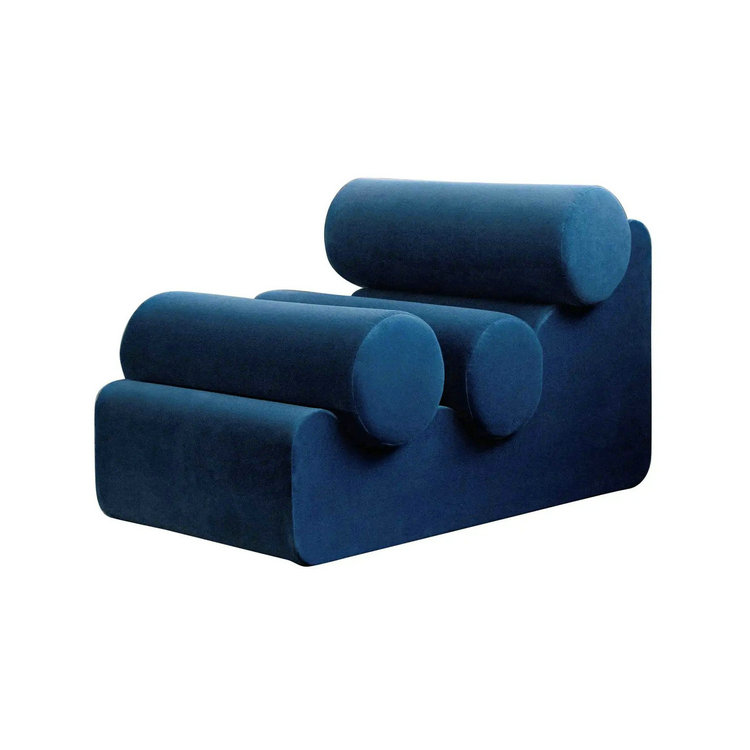 Pepino Lounge Chair