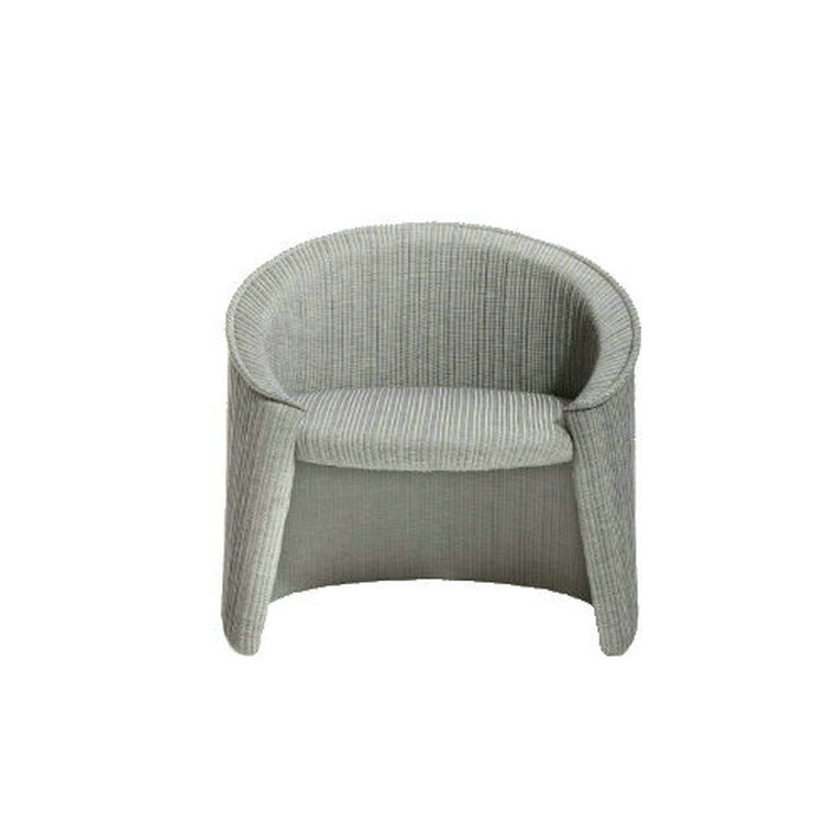 Husk Armchair
