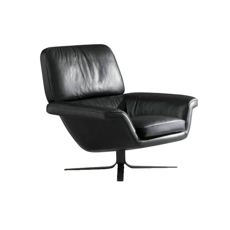 Blake-Soft lounge chair