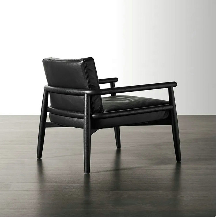 Teresa Lounge Chair