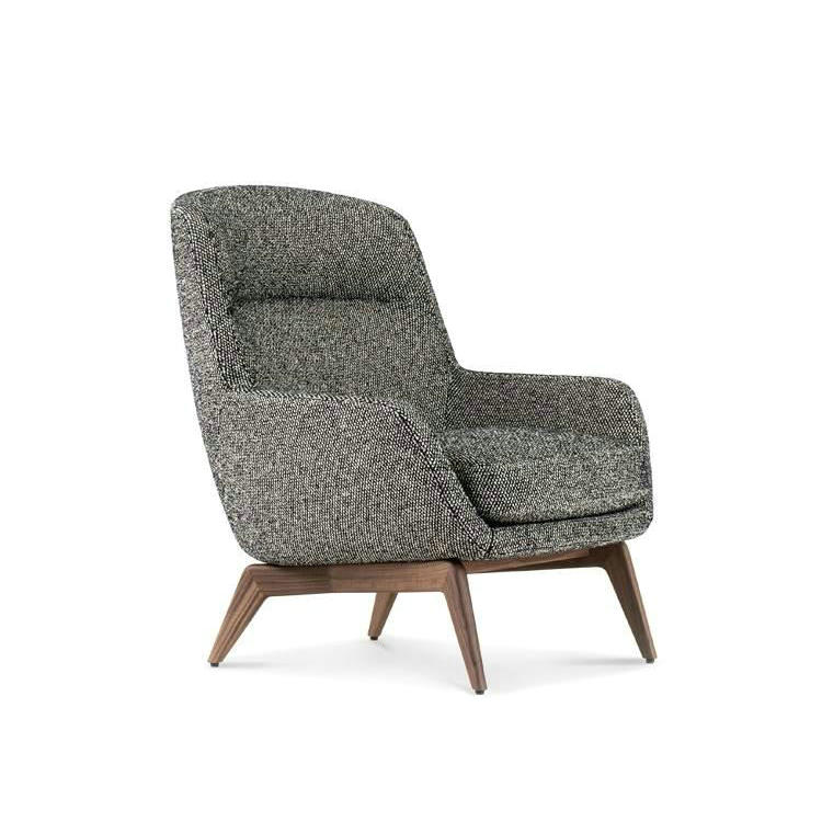 Belt Armchair