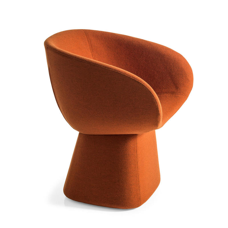 Armada Small Armchair