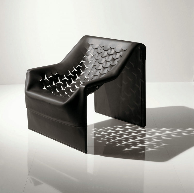 Skin Armchair