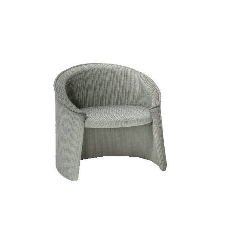 Husk Armchair