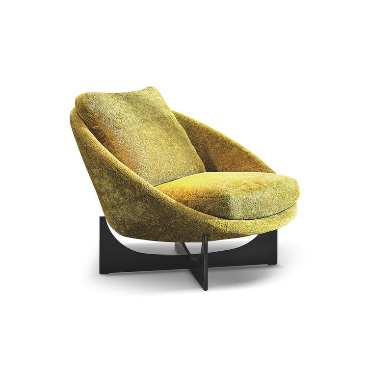 Lido Armchair