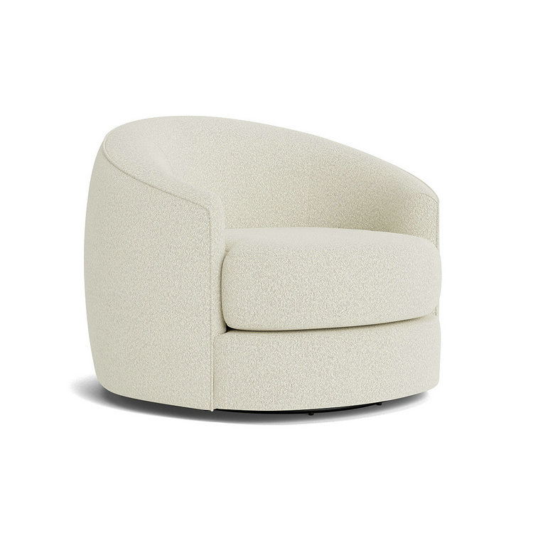 Giselle Swivel Chair