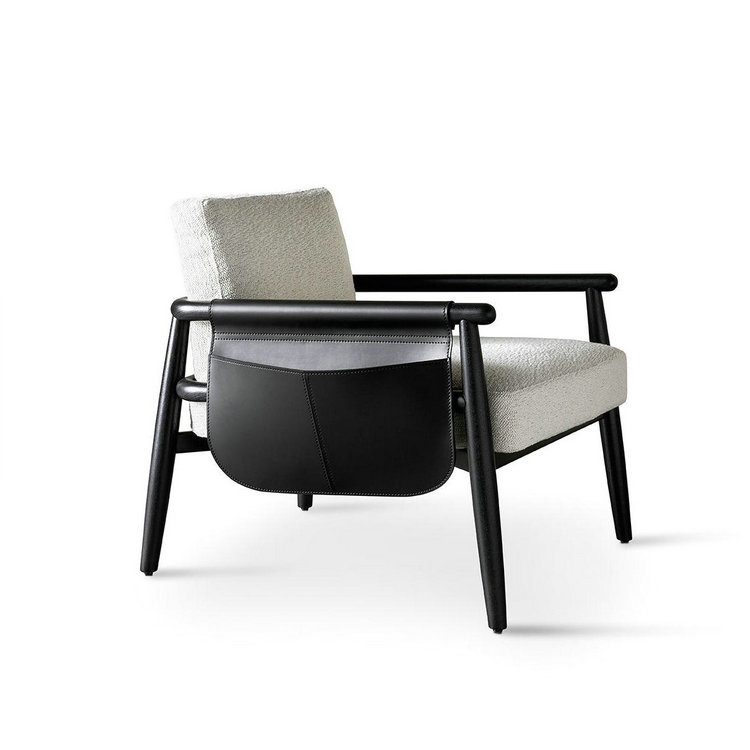 Teresa Kuoio Lounge Chair