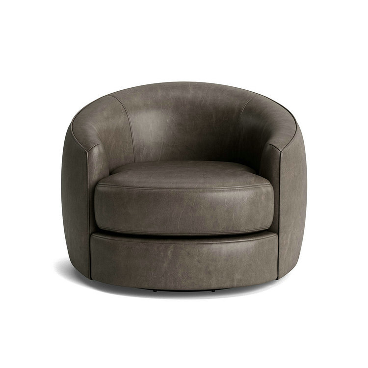 Giselle Swivel Chair