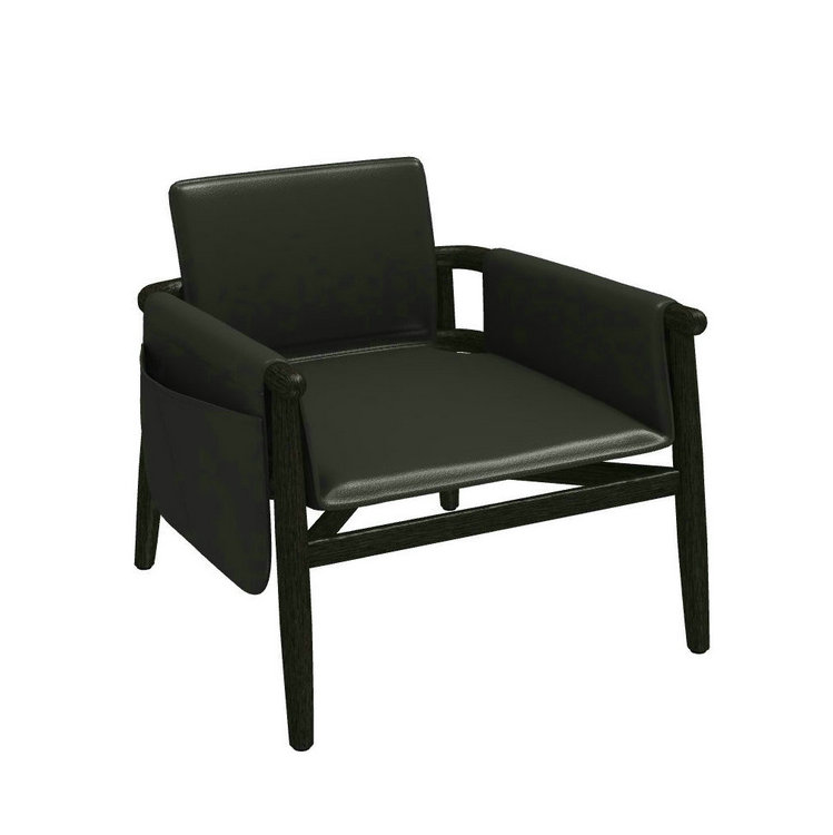 Teresa Kuoio Lounge Chair