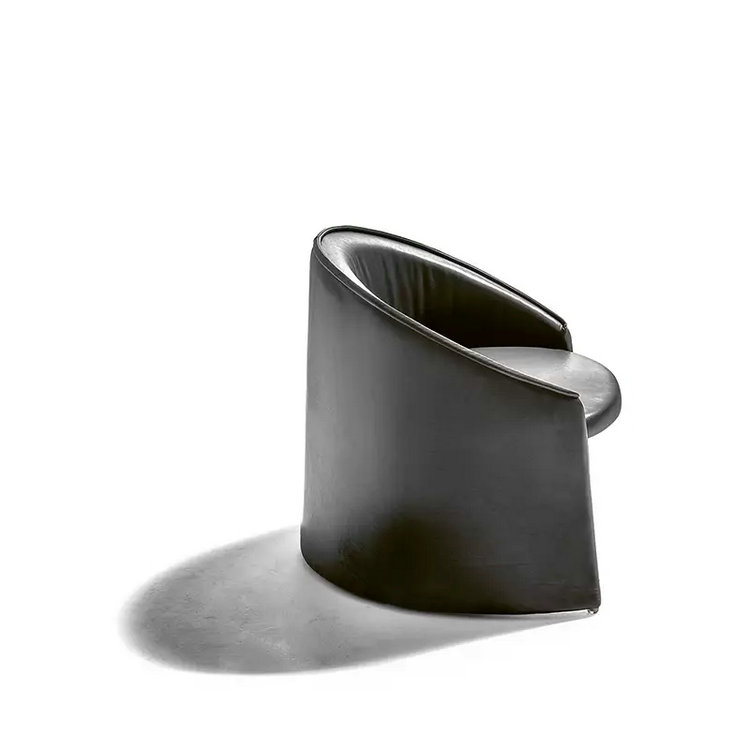 Husk Armchair