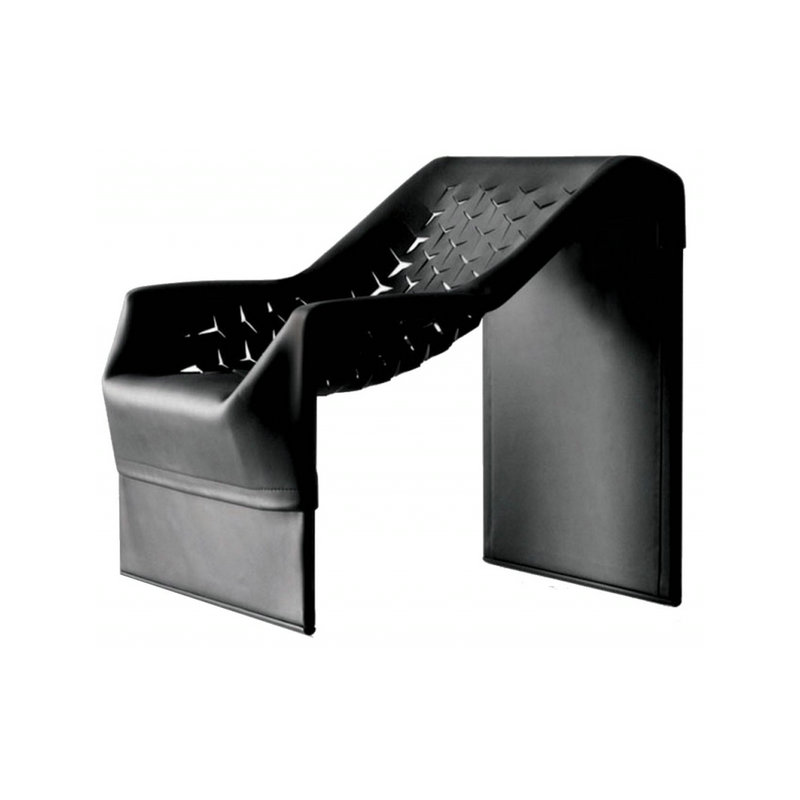 Skin Armchair